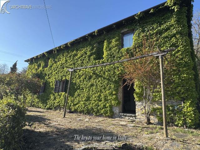 Casa in vendita a Unione di comuni Montana Lunigiana, Villafranca In Lunigiana