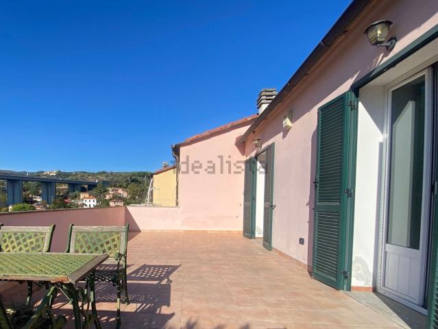 Casa in vendita a Caramagnetta, Imperia