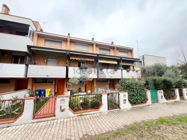 Casa in vendita a Bussecchio, Forlì