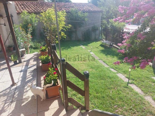 Casa in vendita a Unione di Comuni della Romagna Forlivese, Cusercoli