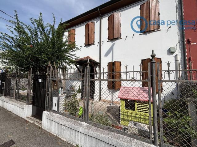Casa in vendita a Tassina, Rovigo
