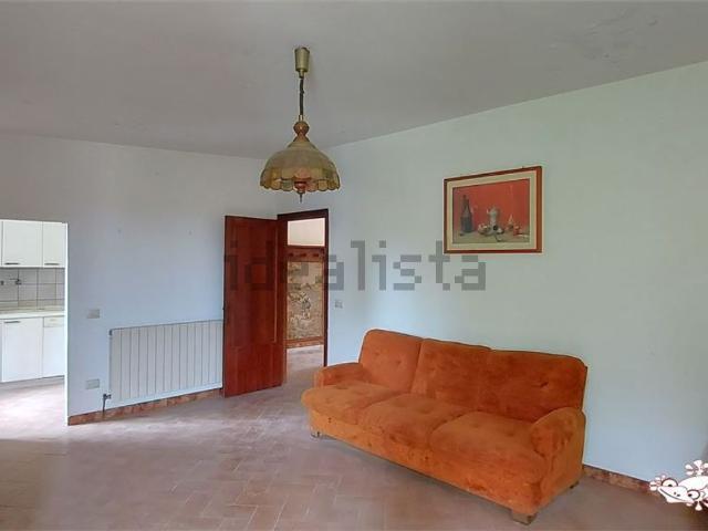 Casa in vendita a San Gimignano, Siena