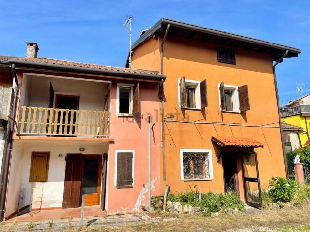 Casa in vendita a Valeriano / Valarian, Pinzano al Tagliamento / Pinçan