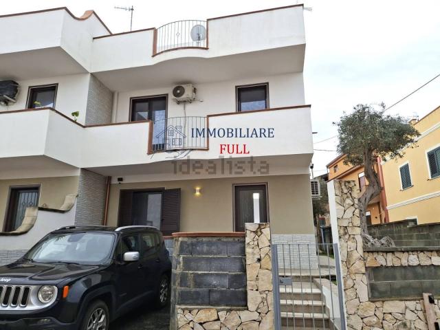 Casa in vendita a VI Circoscrizione, Messina