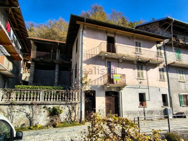 Casa in vendita a Piemonte, Vercelli
