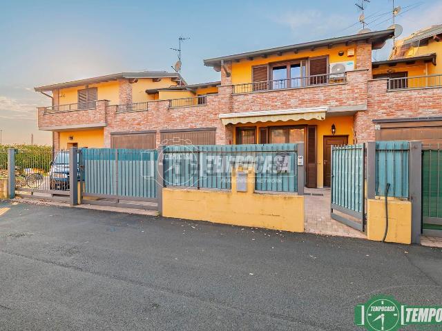 Casa in vendita a Caselle Lurani, Lombardia