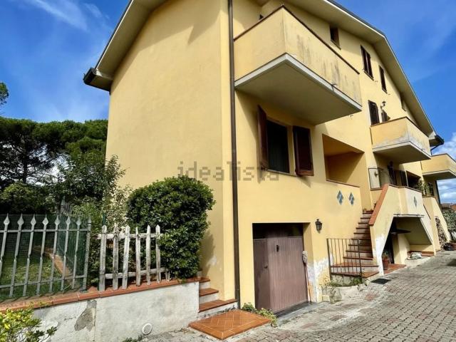 Casa in vendita a Unione dei Comuni Circondario dell'Empolese Valdelsa, Altopascio