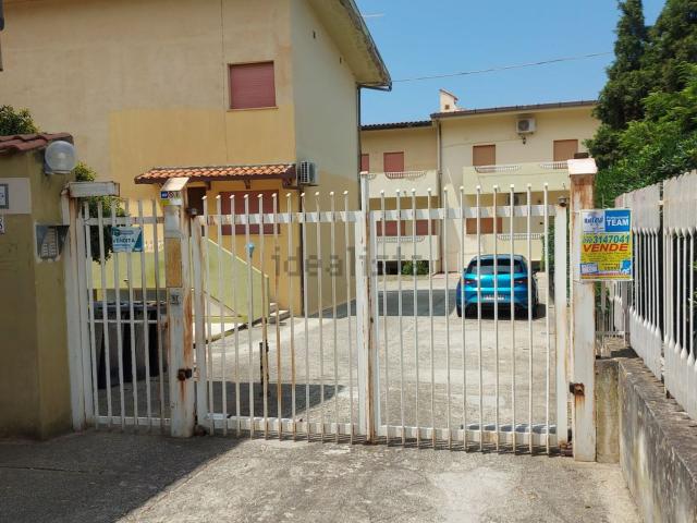 Casa in vendita a VI Circoscrizione, Messina