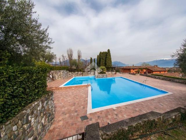 Casa in vendita a Soiano Del Lago, Lombardia