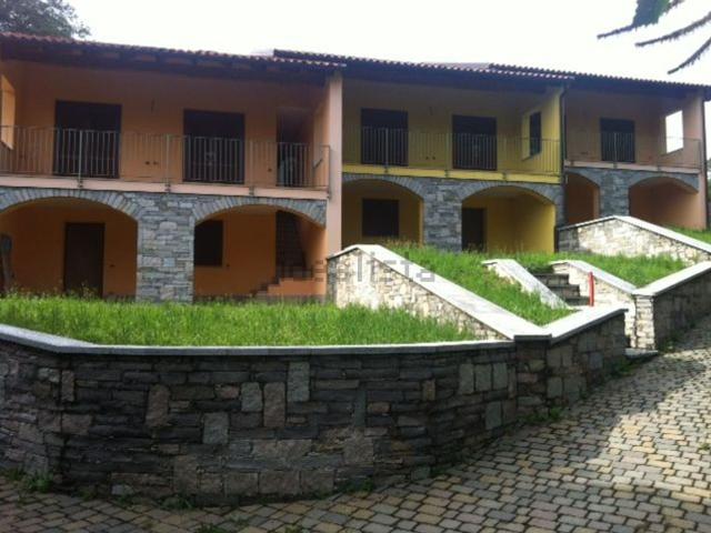 Casa in vendita a Corciago, Nebbiuno