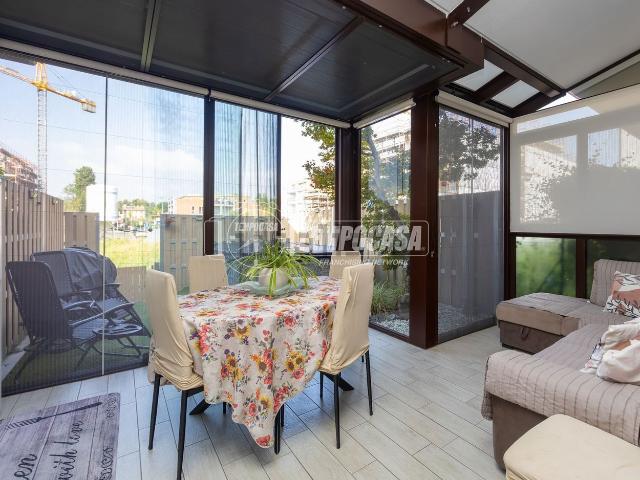 Casa in vendita a Pozzuolo Martesana, Milano