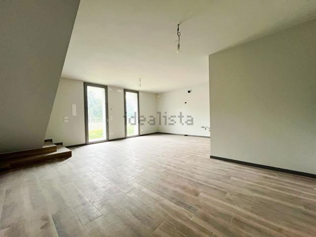 Casa in vendita a Monastiero, San Martino Di Lupari