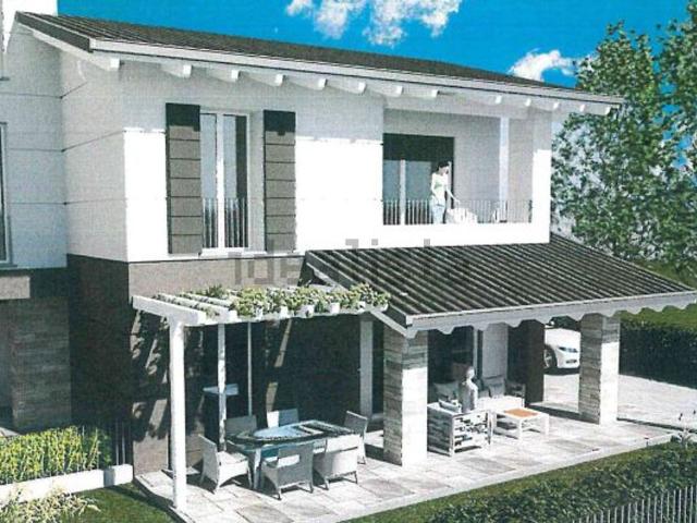 Casa in vendita a Tresinaro - Secchia, Re