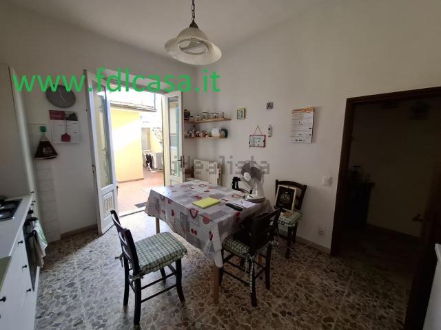 Casa in vendita a San Donato, San Miniato