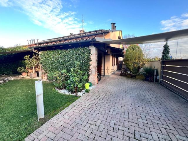 Casa in vendita a San Pancrazio, Sorbolo