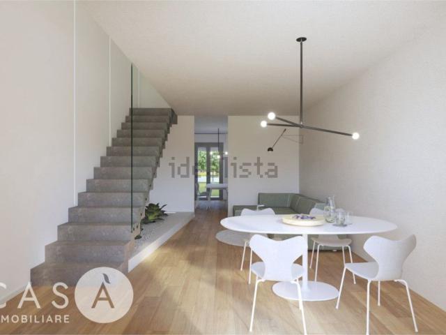 Casa in vendita a Ravenna, Reggio Emilia