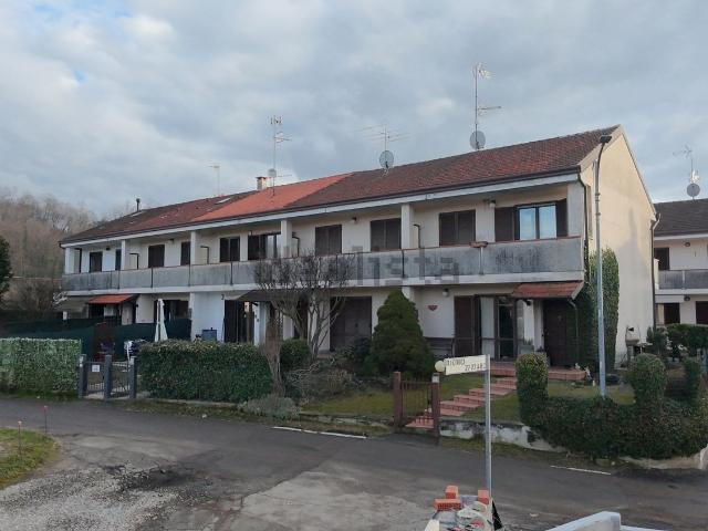 Casa in vendita a Santa Cristina, Piemonte
