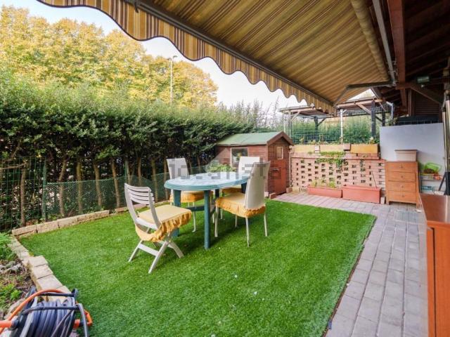 Casa in vendita a Treviglio, Lombardia