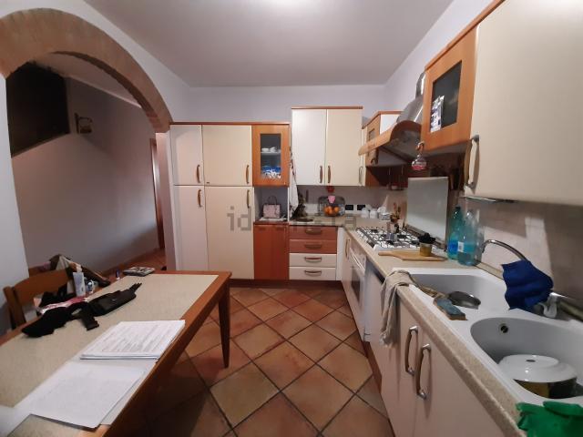 Casa in vendita a Arcene, Bergamo