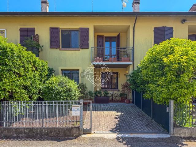 Casa in vendita a Sant'Alberto, Ravenna