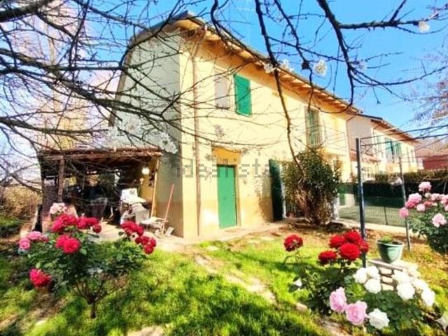 Casa in vendita a Piemonte, Alessandria