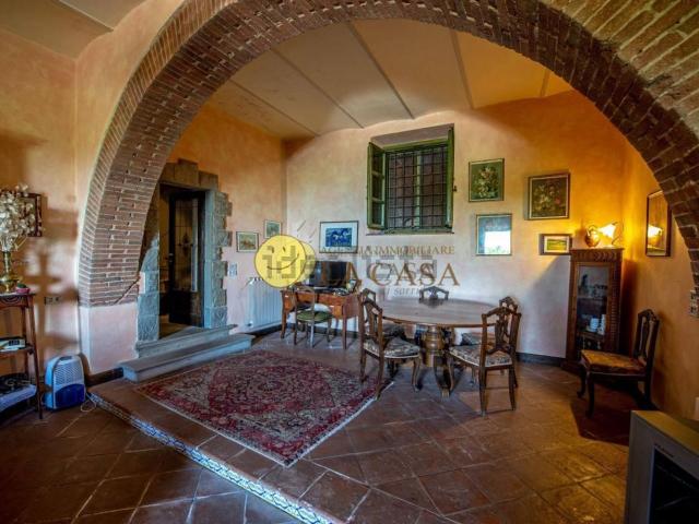 Casa in vendita a Unione di Comuni Valdarno e Valdisieve, Reggello