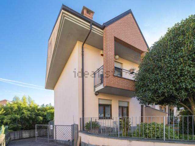 Casa in vendita a San Luigi, Piemonte