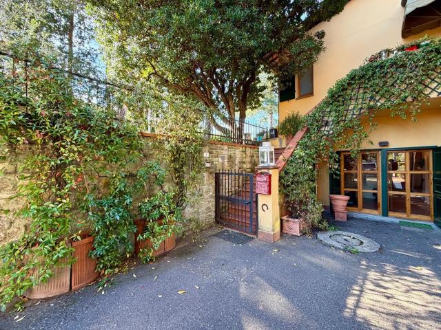 Casa in vendita a Villamagna, Bagno a Ripoli