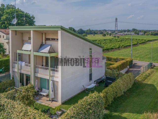 Casa in vendita a Colline Matildiche, Re