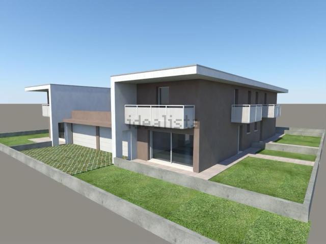 Casa in vendita a Cerea, Veneto