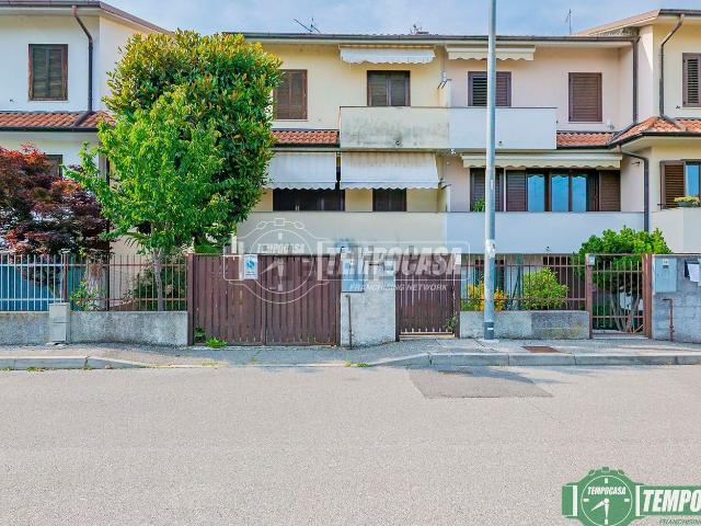Casa in vendita a Borgo San Giovanni, Lodi