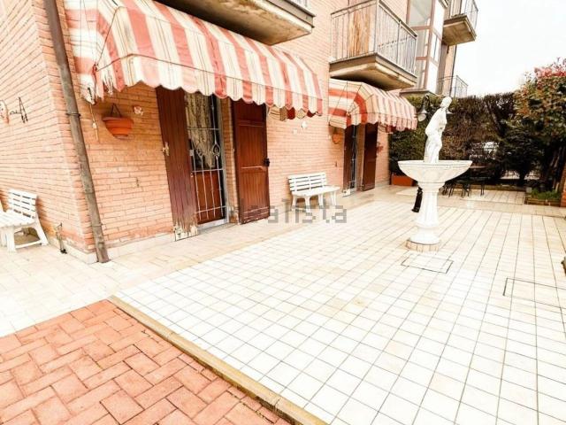 Casa in vendita a Unione dei comuni del Sorbara, Castelfranco Emilia