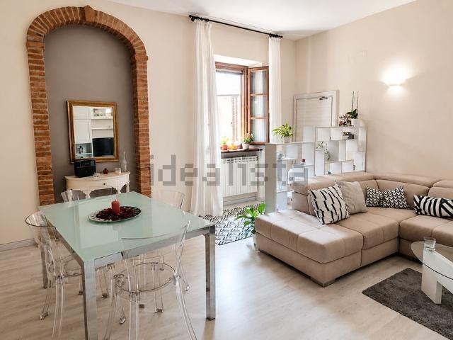 Casa in vendita a Rapolano Terme, Toscana