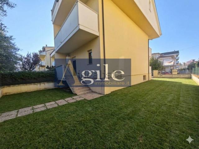 Casa in vendita a Unione dei Comuni della Val Vibrata, Sant'egidioalla Vibrata