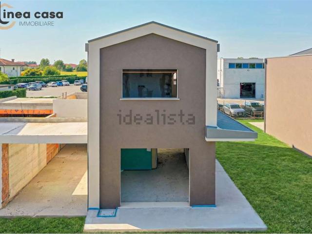 Casa in vendita a Chirignago-Zelarino, Venezia