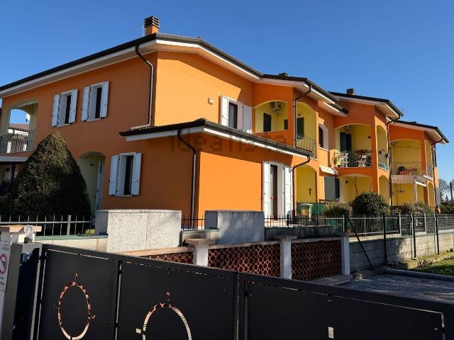 Casa in vendita a Bondeno Di Gonzaga, Lombardia