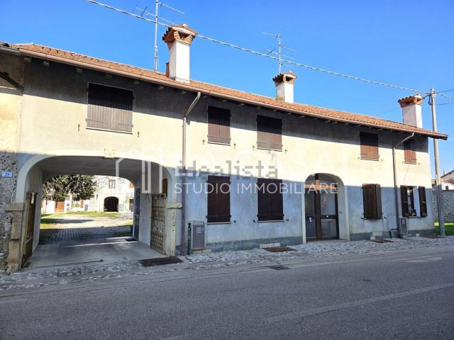 Casa in vendita a San Martino Al Tagliamento, Friuli-Venezia Giulia