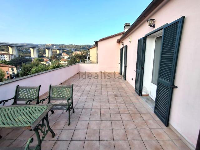 Casa in vendita a Caramagnetta, Imperia