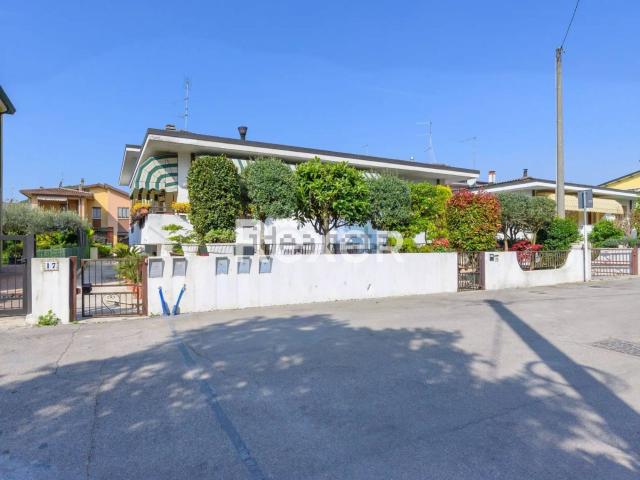 Casa in vendita a Monterosso, Abano Terme Bagni