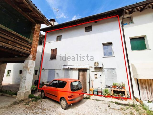 Casa in vendita a Lestizza, Friuli-Venezia Giulia