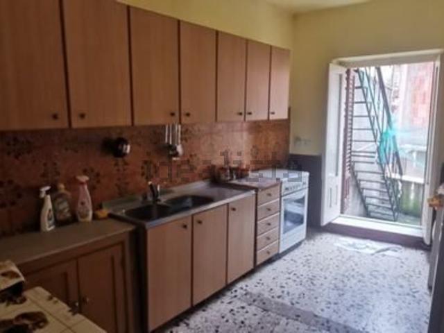 Casa in vendita a Alessandria della Rocca, Agrigento