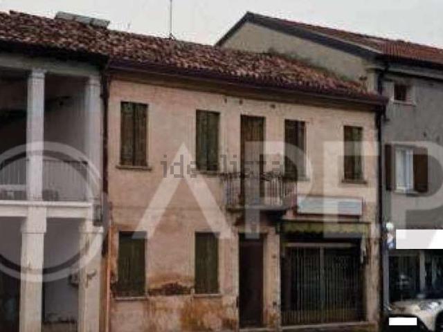 Casa in vendita a Tencarola, Selvazzano Dentro