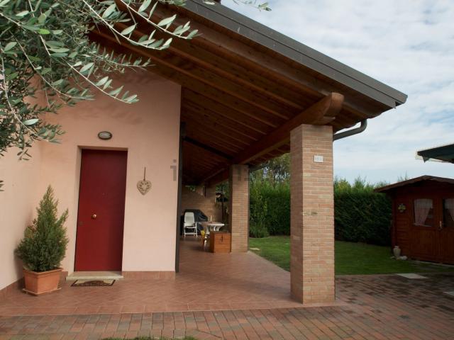 Casa in vendita a Cartura, Veneto