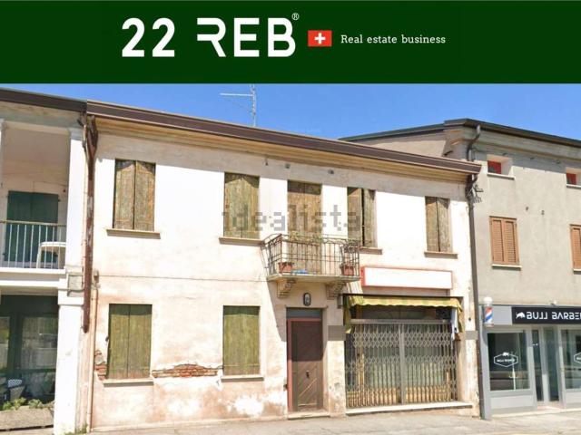 Casa in vendita a Tencarola, Selvazzano Dentro