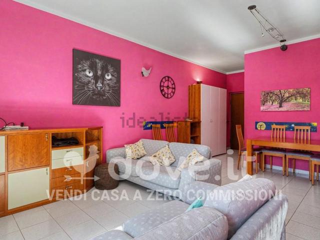 Casa in vendita a Cesano Maderno, Lombardia