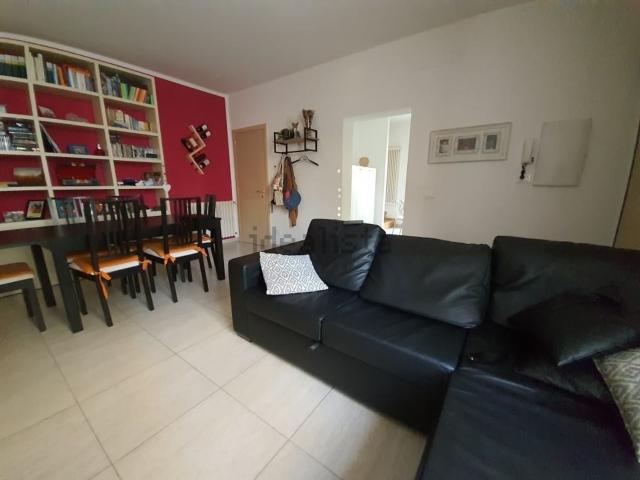 Casa in vendita a Villa Fastiggi, Marche