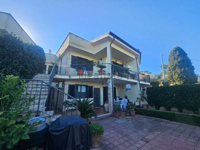 Casa in vendita a Roma Capitale, Lazio