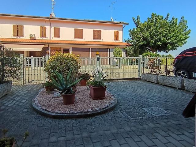 Casa in vendita a Miravalle, Molinella