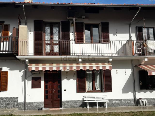 Casa in vendita a Piemonte, Torino