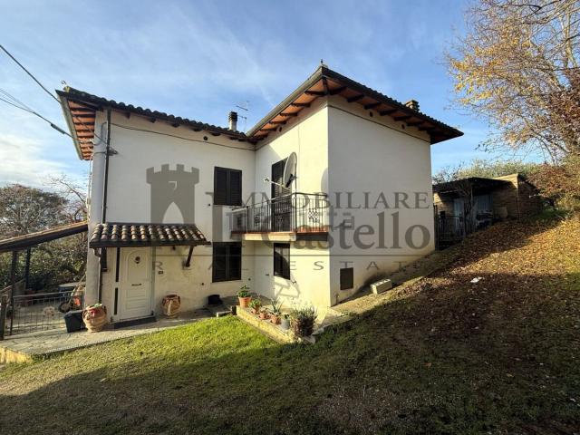 Casa in vendita a Vaiano, Gioiella